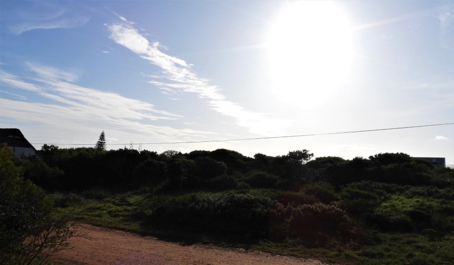 0 Bedroom Property for Sale in Paradise Beach Eastern Cape